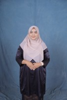 FATIMAH AZ-ZAHRA, S.Pt